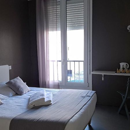 Crystal Hotel Royan Eksteriør billede